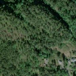 Satellite imagery of Langskaget, NO