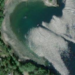 Satellite imagery of Langskaget, NO