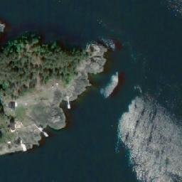 Satellite imagery of Matneset, NO