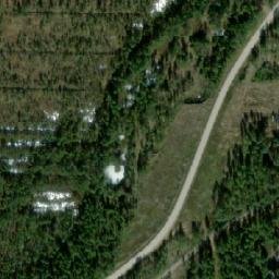 Satellite imagery of Jängänharju, FI