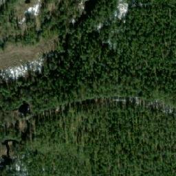 Satellite imagery of Jängänharju, FI
