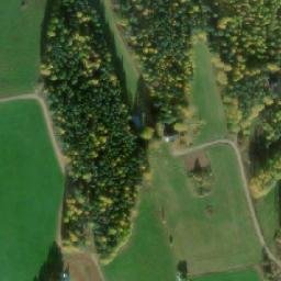 Satellite imagery of Papinkivi, FI