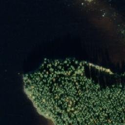 Satellite imagery of Lahoniemi, FI