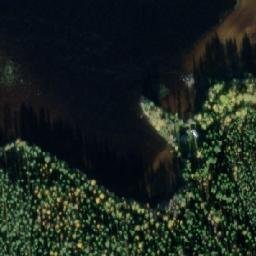 Satellite imagery of Lahoniemi, FI