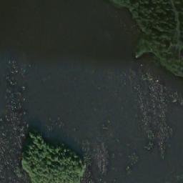 Satellite imagery of Autioniemi, FI