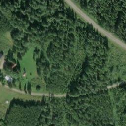 Satellite imagery of Tammikivi, FI