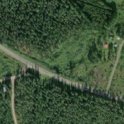 Satellite imagery of Tammikivi, FI