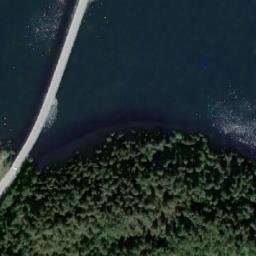 Satellite imagery of Høghaugtåa, NO