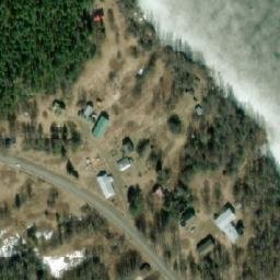 Satellite imagery of Kallokari, FI