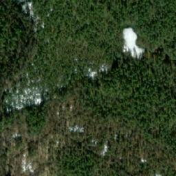 Satellite imagery of Jängänharju, FI
