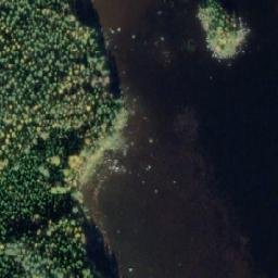 Satellite imagery of Huutoniemi, FI
