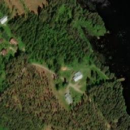 Satellite imagery of Roikosenniemi, FI