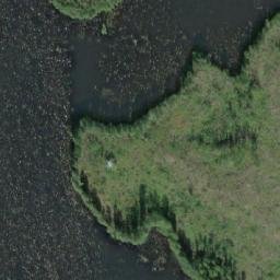 Satellite imagery of Autioniemi, FI