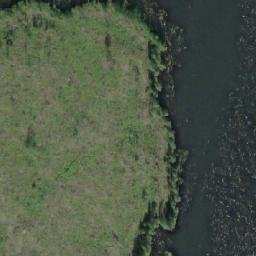 Satellite imagery of Autioniemi, FI