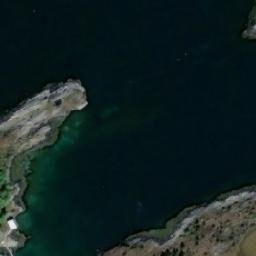 Satellite imagery of Hamnaskjeret, NO