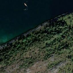 Satellite imagery of Hamnaskjeret, NO