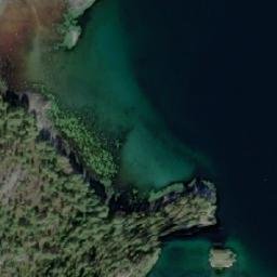 Satellite imagery of Ytre Seterneset, NO