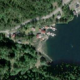 Satellite imagery of Skaget, NO