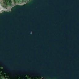 Satellite imagery of Klaksvikneset, NO