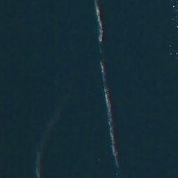 Satellite imagery of Klaksvikneset, NO