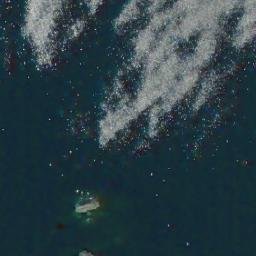 Satellite imagery of Klaksvikneset, NO