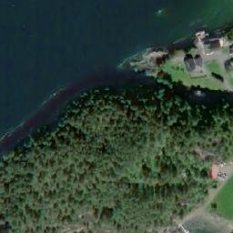Satellite imagery of Seiskjæret, NO