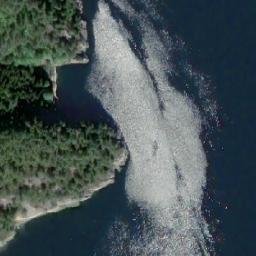 Satellite imagery of Barlauphammaren, NO