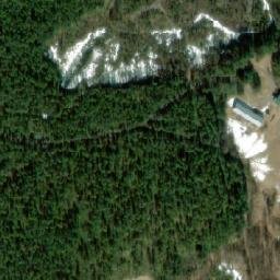 Satellite imagery of Jängänharju, FI