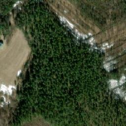 Satellite imagery of Jängänharju, FI