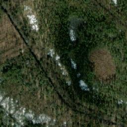 Satellite imagery of Jängänharju, FI