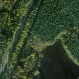 Satellite imagery of Telkkäniemi, FI