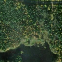 Satellite imagery of Telkkäniemi, FI
