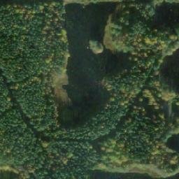 Satellite imagery of Paloniemi, FI