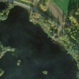 Satellite imagery of Papinkivi, FI