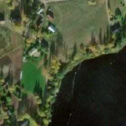 Satellite imagery of Papinkivi, FI