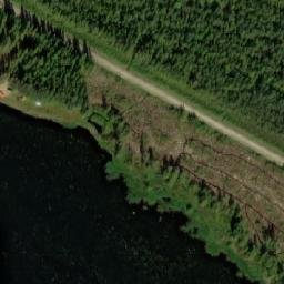 Satellite imagery of Purnunniemi, FI