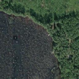 Satellite imagery of Pieni Haapaniemi, FI