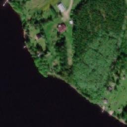 Satellite imagery of Pitkäniemi, FI