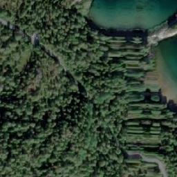 Satellite imagery of Ytre Seterneset, NO