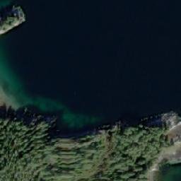 Satellite imagery of Ytre Seterneset, NO