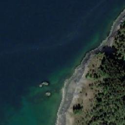 Satellite imagery of Kvernholmskjæret, NO