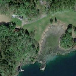 Satellite imagery of Tennskjeret, NO