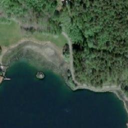 Satellite imagery of Tennskjeret, NO