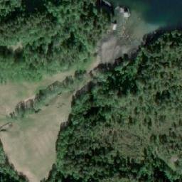 Satellite imagery of Klaksvikneset, NO