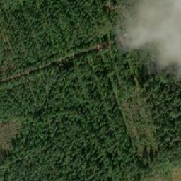Satellite imagery of Pitkäniemi, FI