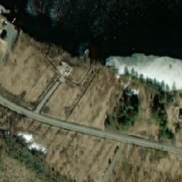 Satellite imagery of Kallokari, FI