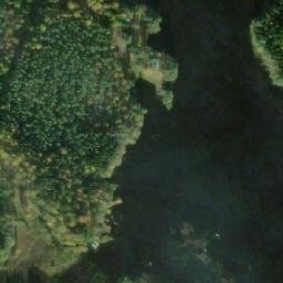 Satellite imagery of Telkkäniemi, FI