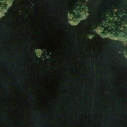 Satellite imagery of Telkkäniemi, FI