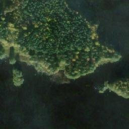 Satellite imagery of Paloniemi, FI