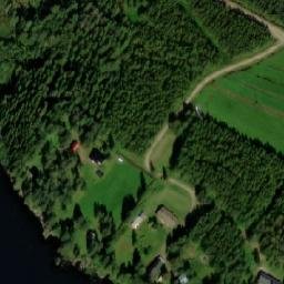 Satellite imagery of Purnunniemi, FI